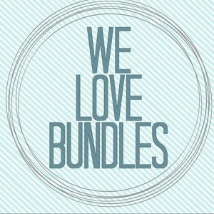 WE LOVE THEM! help us clean out our closet ☺️